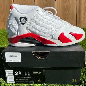 Jordan 14 Retro (PS)